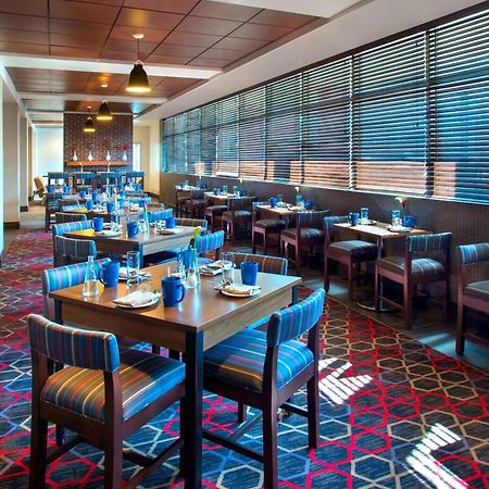 Four Points By Sheraton Charleston Dış mekan fotoğraf