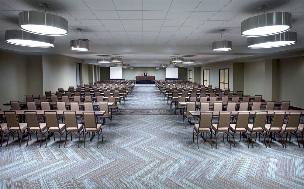 Four Points By Sheraton Charleston Dış mekan fotoğraf