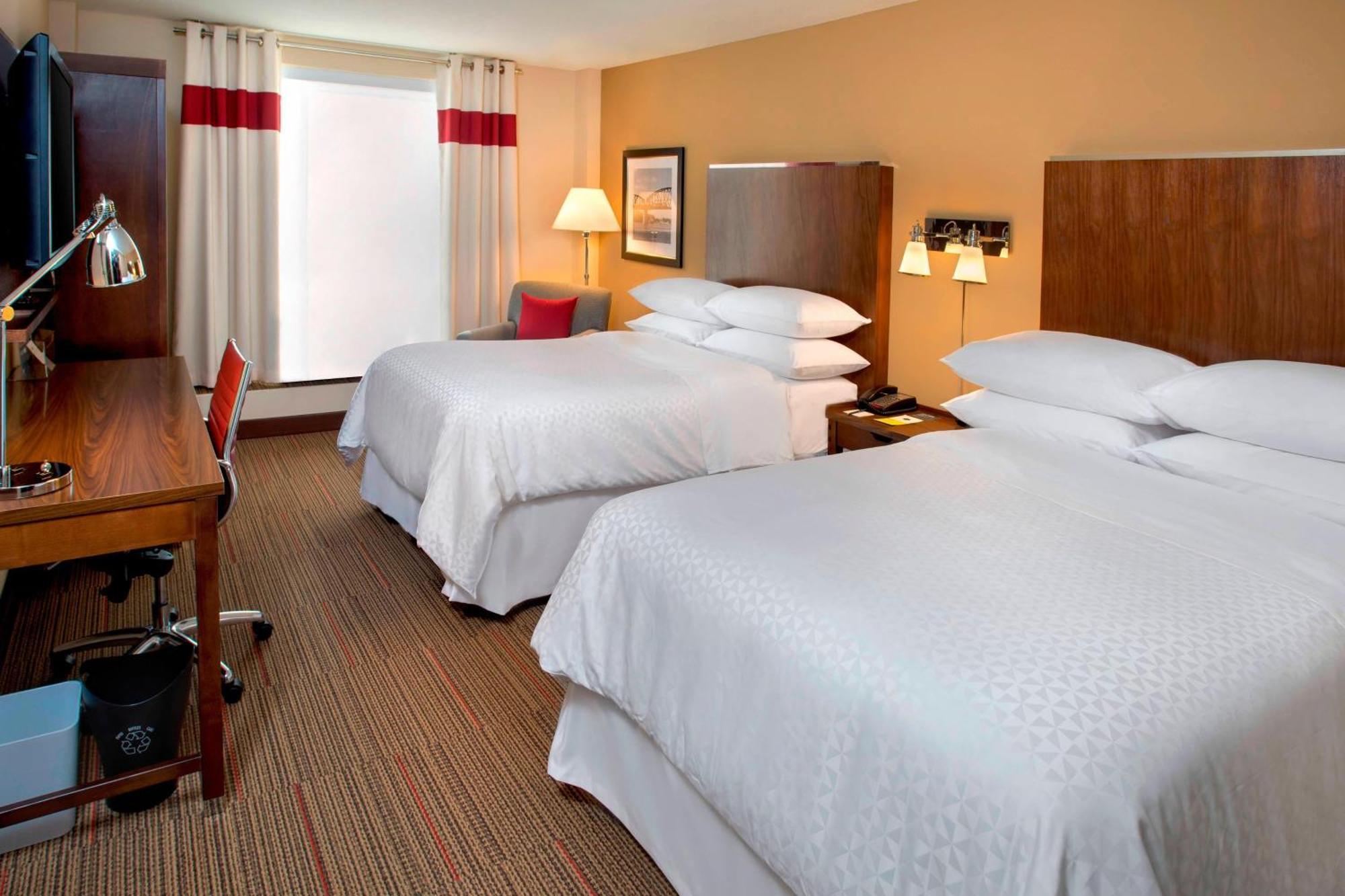 Four Points By Sheraton Charleston Dış mekan fotoğraf