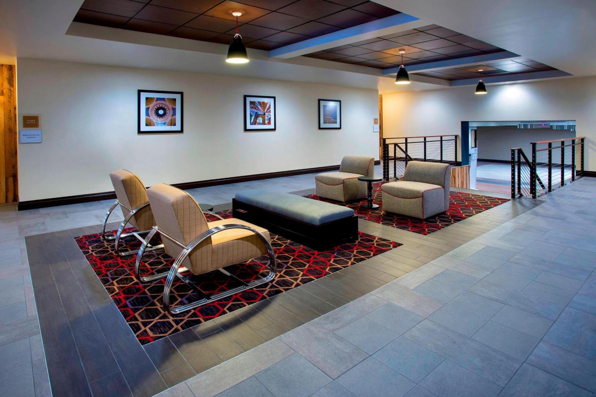 Four Points By Sheraton Charleston Dış mekan fotoğraf