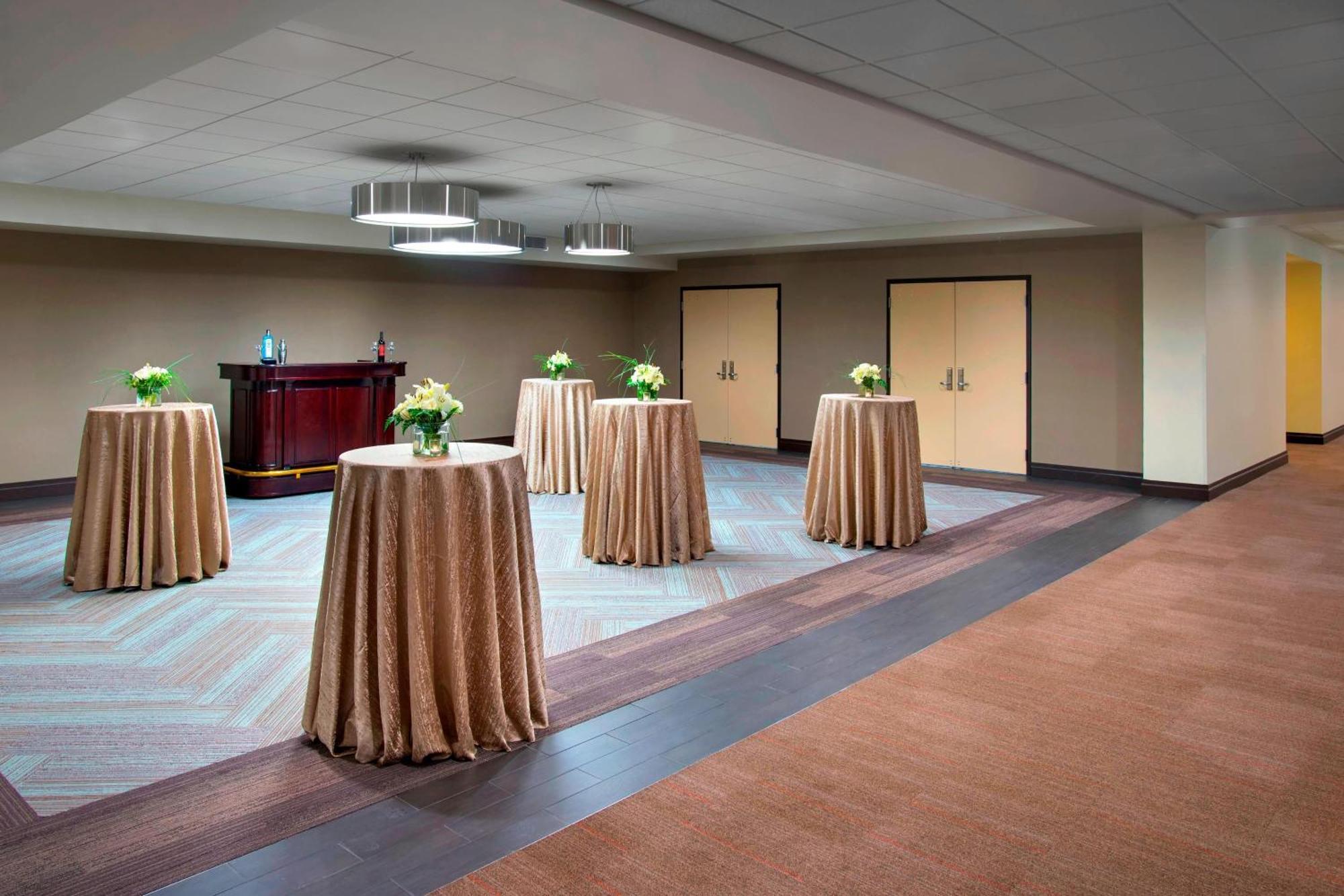 Four Points By Sheraton Charleston Dış mekan fotoğraf