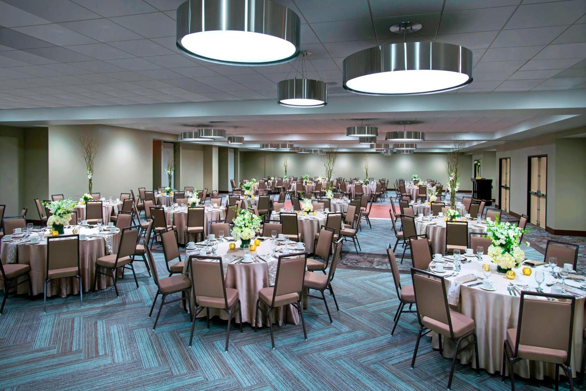 Four Points By Sheraton Charleston Dış mekan fotoğraf
