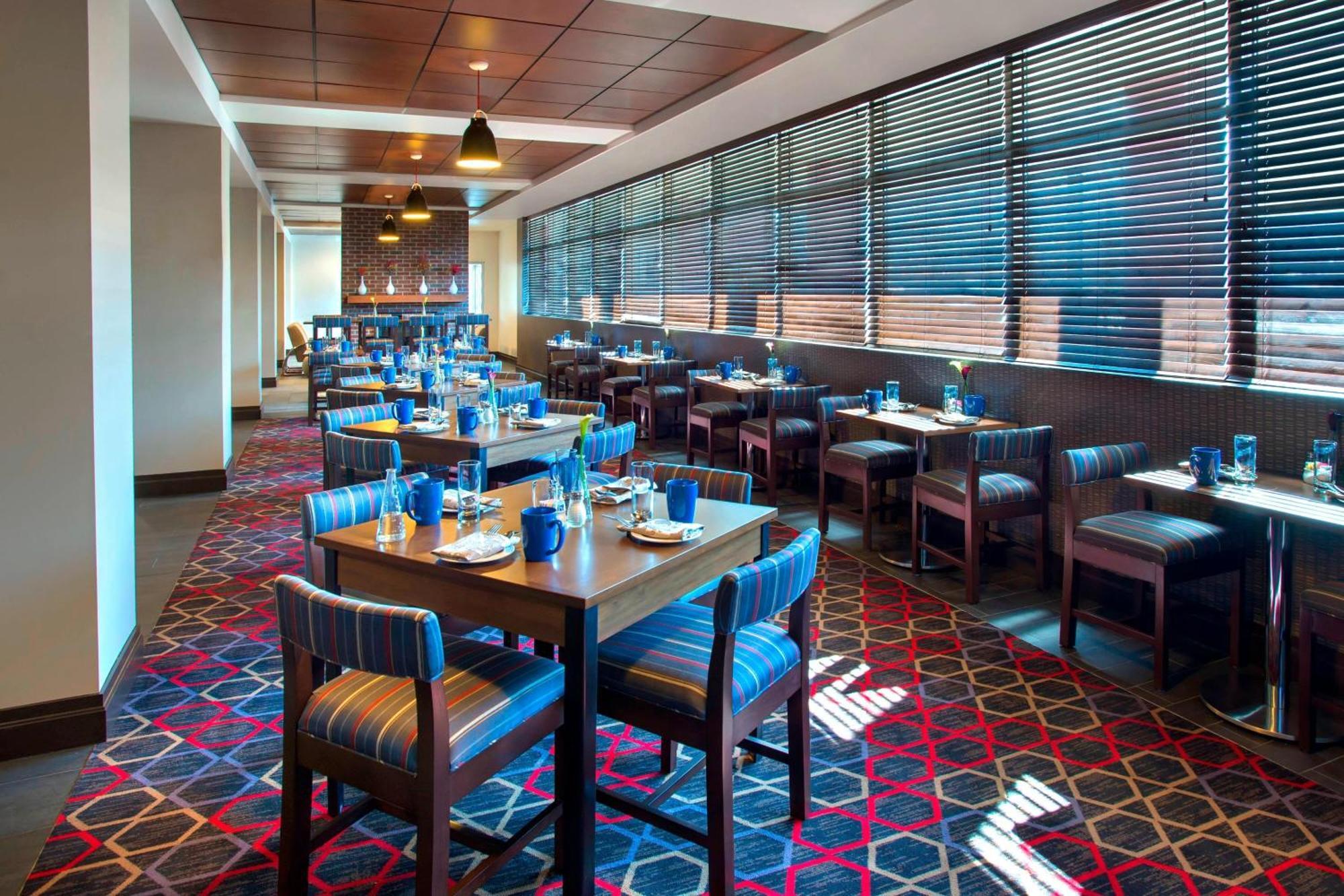 Four Points By Sheraton Charleston Dış mekan fotoğraf