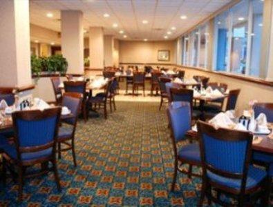 Four Points By Sheraton Charleston Dış mekan fotoğraf