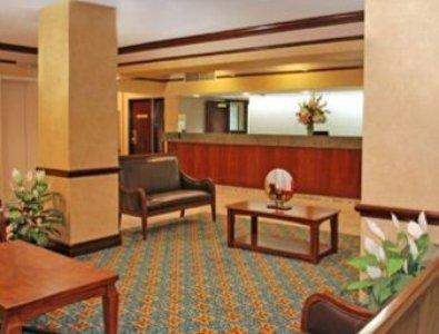 Four Points By Sheraton Charleston Dış mekan fotoğraf