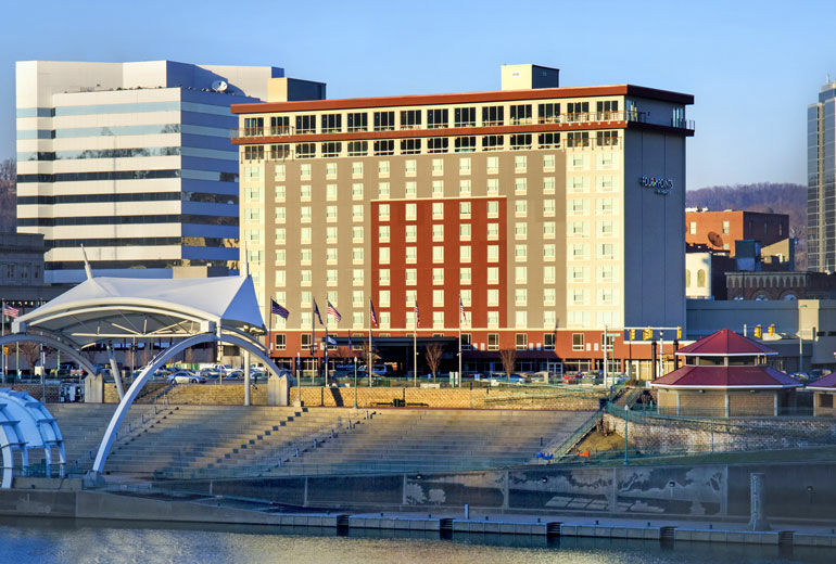 Four Points By Sheraton Charleston Dış mekan fotoğraf
