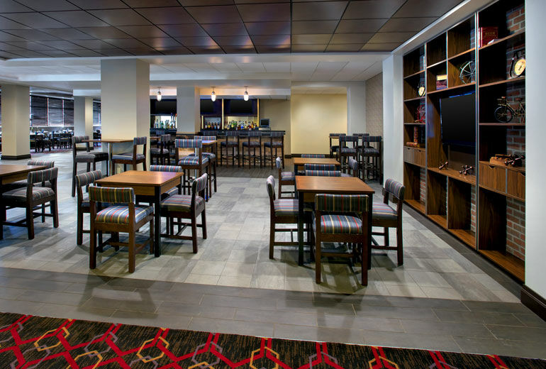 Four Points By Sheraton Charleston Dış mekan fotoğraf
