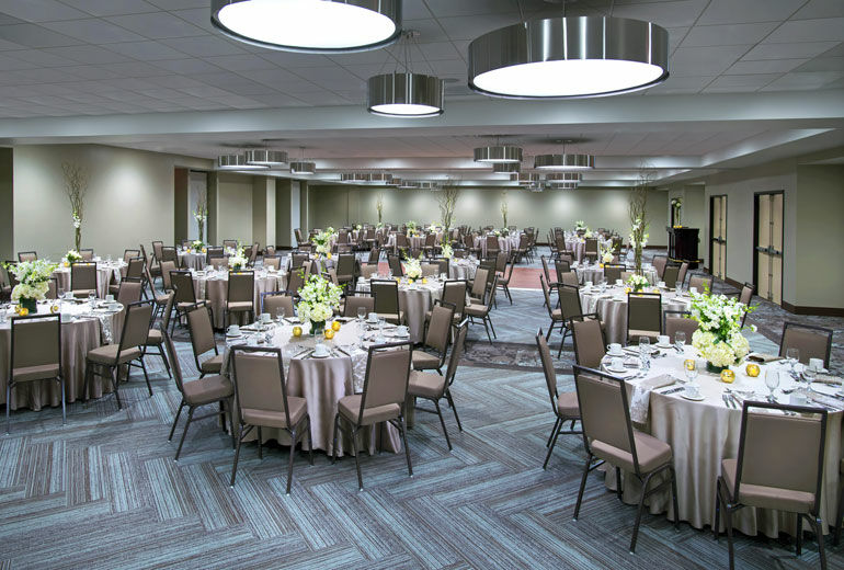 Four Points By Sheraton Charleston Dış mekan fotoğraf