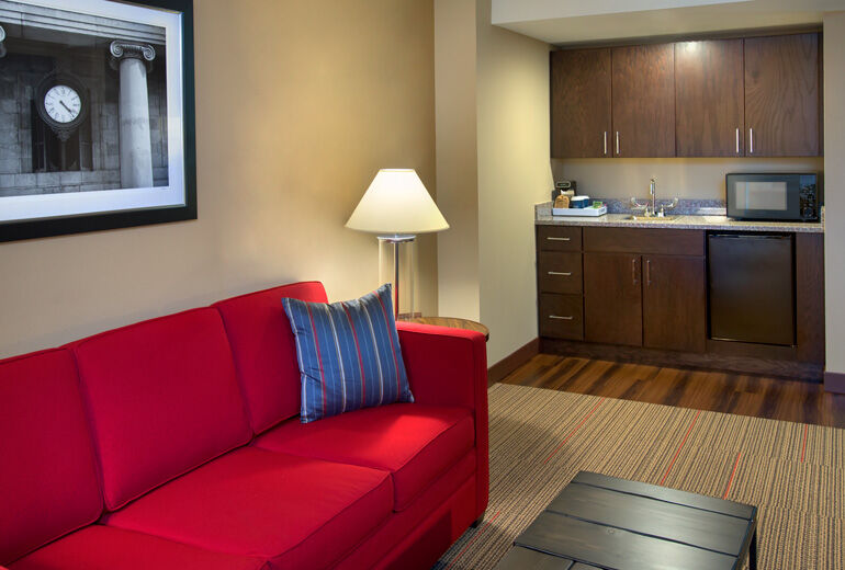Four Points By Sheraton Charleston Dış mekan fotoğraf
