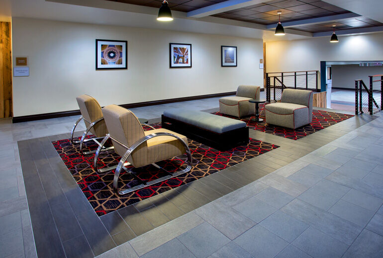Four Points By Sheraton Charleston Dış mekan fotoğraf